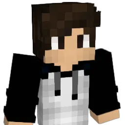 Ehaon03 Minecraft avatar bust