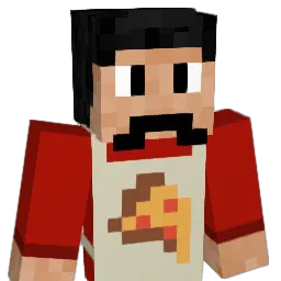 Ehburb's Minecraft skin