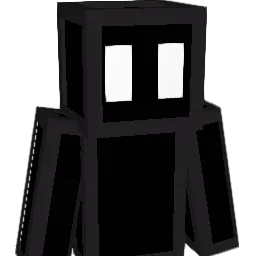 Ehepaille Minecraft avatar bust