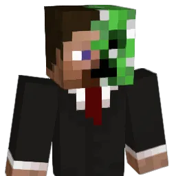 EhhAlex's Minecraft skin