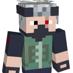 Ehhwerd's Minecraft skin