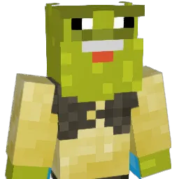 EhitajaEinar Minecraft avatar bust