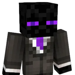 Ehkiden's Minecraft skin