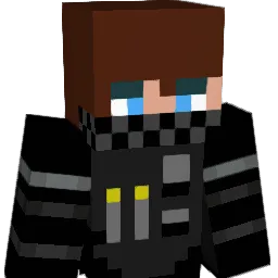 EhmEitsch Minecraft avatar bust