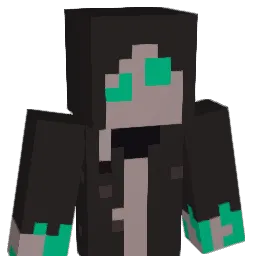 EhmTiego Minecraft avatar bust