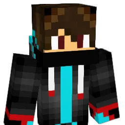 Ehpdog Minecraft avatar bust