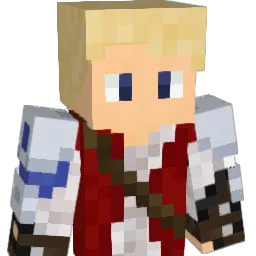 Ehpex's Minecraft skin