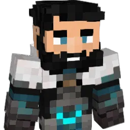 EhrenBeere's Minecraft skin