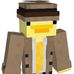 EhrenEnte_ Minecraft avatar bust