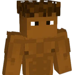 EhrenFredi's Minecraft skin