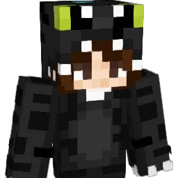 EhrenGurkee Minecraft avatar bust