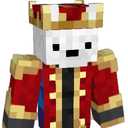 Ehrenkeks2467 Minecraft avatar bust