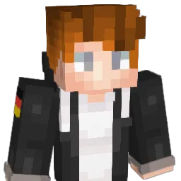 Ehrenlurch's Minecraft skin