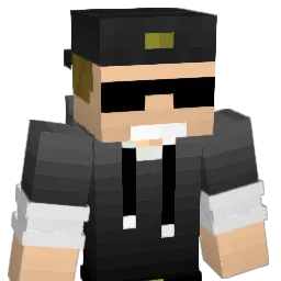 Ehrenwesen Minecraft avatar bust
