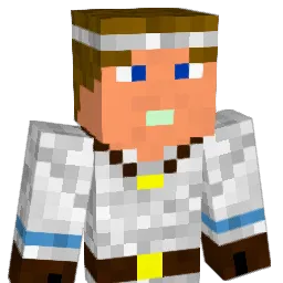 Ehrine's Minecraft skin