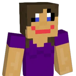 Ehryn's Minecraft skin