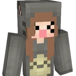 Ehs's Minecraft skin