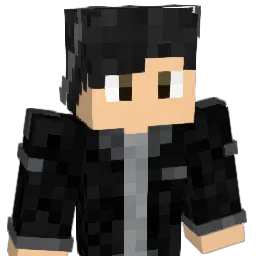Ehson19's Minecraft skin