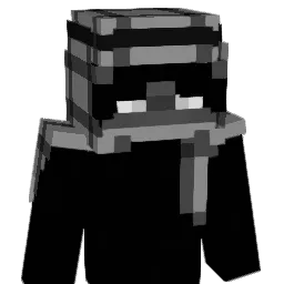 Ehxyy's Minecraft skin