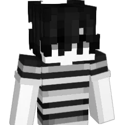 Ehyuzzutzzut Minecraft avatar bust