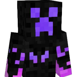 Ehzo Minecraft avatar bust