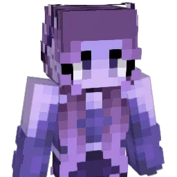Ei3MYSTIC Minecraft avatar bust