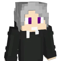 Ei3nx Minecraft avatar bust