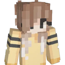 Ei_Dunno Minecraft avatar bust