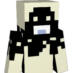 EibeBasilisk222 Minecraft avatar bust