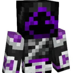 Eibesthaler Minecraft avatar bust