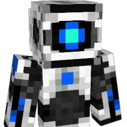 EichelZecke Minecraft avatar bust