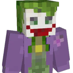 Eid_Dark Minecraft avatar bust