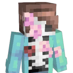 Eidalon's Minecraft skin