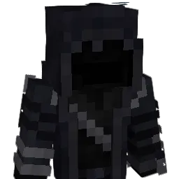 Eidam49 Minecraft avatar bust