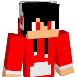 Eideee31 Minecraft avatar bust
