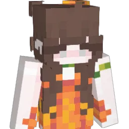 Eidef's Minecraft skin