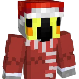 EidolonWing's Minecraft skin