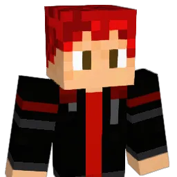 EidosMan's Minecraft skin