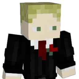 EifachderBeste Minecraft avatar bust