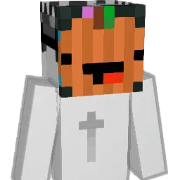 EiffelZz2010 Minecraft avatar bust
