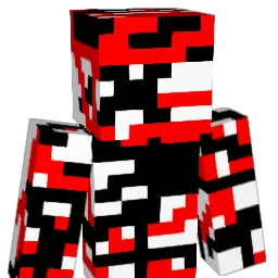 Eifisch Minecraft avatar bust