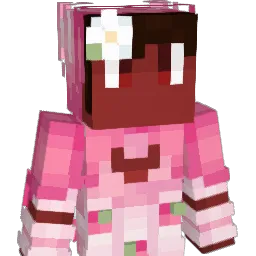 Eigamer's Minecraft skin