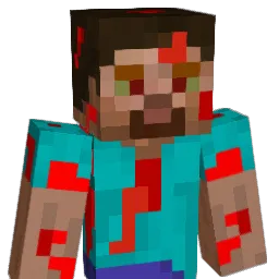 Eight08's Minecraft skin