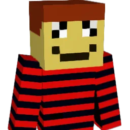 EightHail436713's Minecraft skin