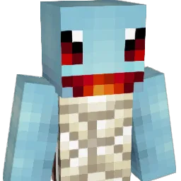 Eight_Legged_Man Minecraft avatar bust