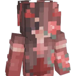 Eight_Octo's Minecraft skin