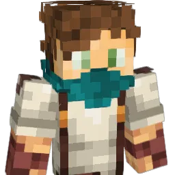 Eight_Too's Minecraft skin