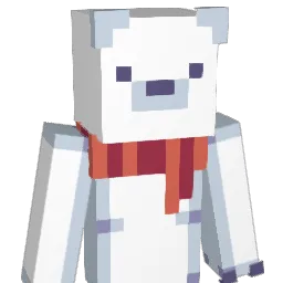 Eight_k's Minecraft skin