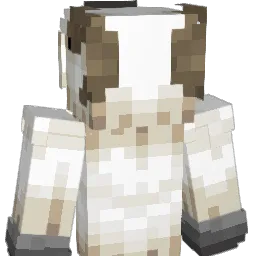 Eightta's Minecraft skin