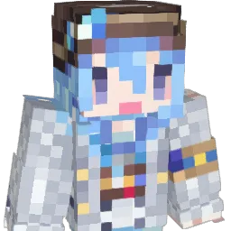 Eigon3's Minecraft skin